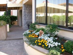 Hotel Santa Lucia