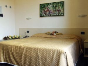 Hotel Santa Lucia