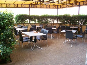 Hotel Santa Lucia