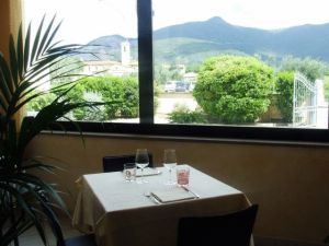 Hotel Santa Lucia