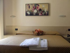 Hotel Santa Lucia