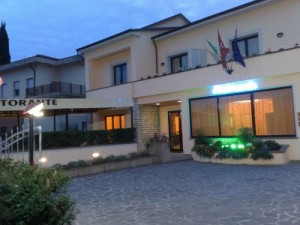 Hotel Santa Lucia