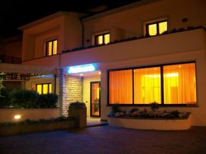 Hotel Santa Lucia