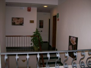Hotel Santa Lucia
