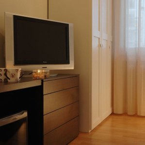 Perla Verde Hotel