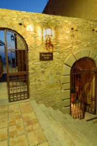 Marulivo Hotel
