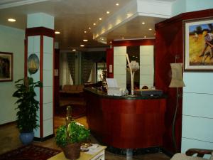 Hotel American