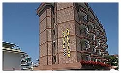 Hotel American
