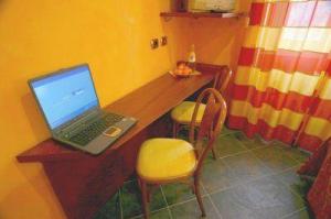 Antico Albergo Madonna