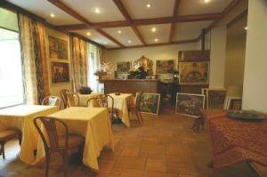 Antico Albergo Madonna