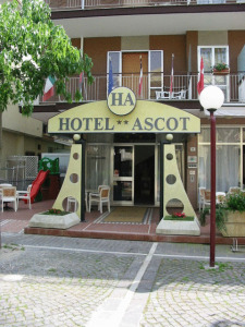 Hotel Ascot