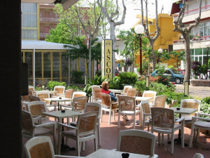 Hotel Ascot