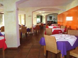 Approdo Resort Thalasso Spa