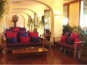 Approdo Resort Thalasso Spa