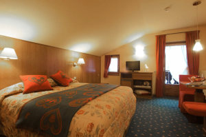 Hotel Al??