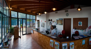 Family Park I Pini