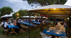 Family Park I Pini