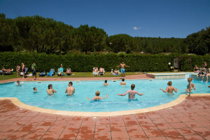Family Park I Pini