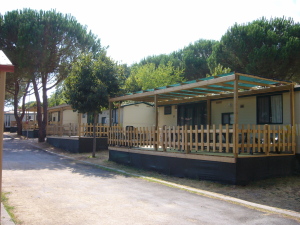 Family Park I Pini