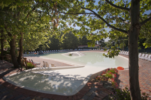 Family Park I Pini