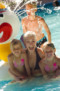 Family Park I Pini