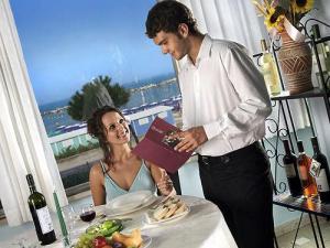 Hotel Mondial