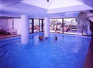 Hotel Mondial