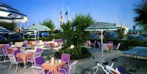 Hotel Mondial