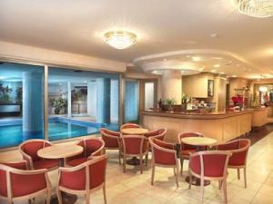 Hotel Mondial