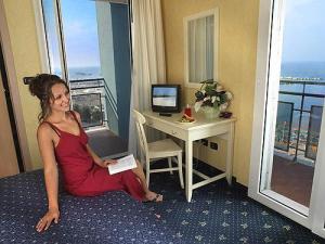 Hotel Mondial