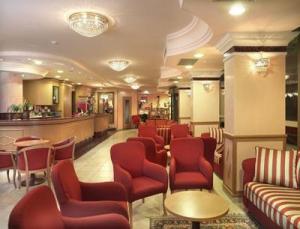 Hotel Mondial