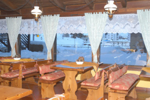 Hotel Biancaneve