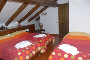 Hotel Biancaneve