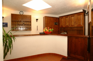 Hotel Biancaneve