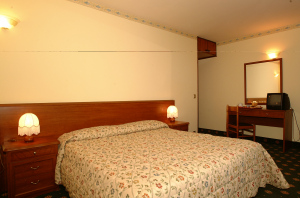 Hotel Biancaneve