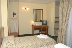 Hotel Biancaneve