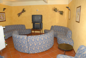 Hotel Biancaneve