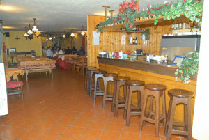 Hotel Biancaneve