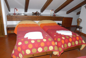 Hotel Biancaneve