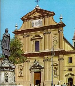 Soggiorno Michelangelo