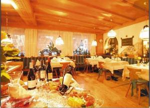 Hotel Tschurtschenthaler