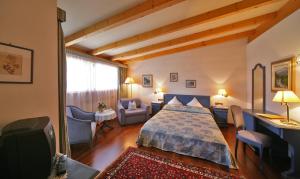 Hotel Tschurtschenthaler