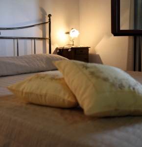 Agriturismo Baglio Rindinella