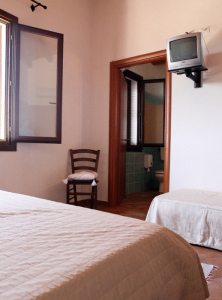 Agriturismo Baglio Rindinella