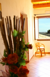 Agriturismo Baglio Rindinella