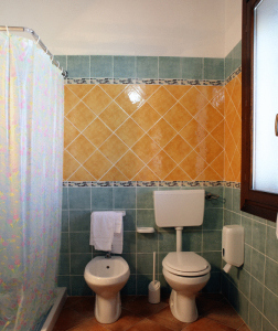Agriturismo Baglio Rindinella