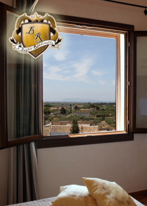 Agriturismo Baglio Rindinella