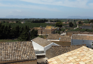 Agriturismo Baglio Rindinella