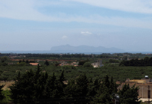 Agriturismo Baglio Rindinella