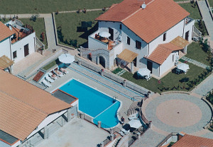 Residence Valmarina E.M. Corporation